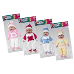 Baby Doll 38cm - Laughing Function
